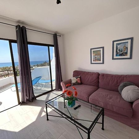 Aurora 104 Apartment Giniginámar Bagian luar foto
