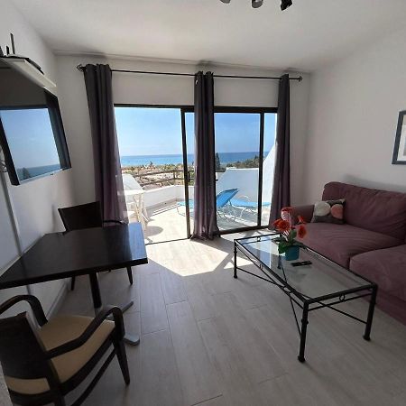 Aurora 104 Apartment Giniginámar Bagian luar foto