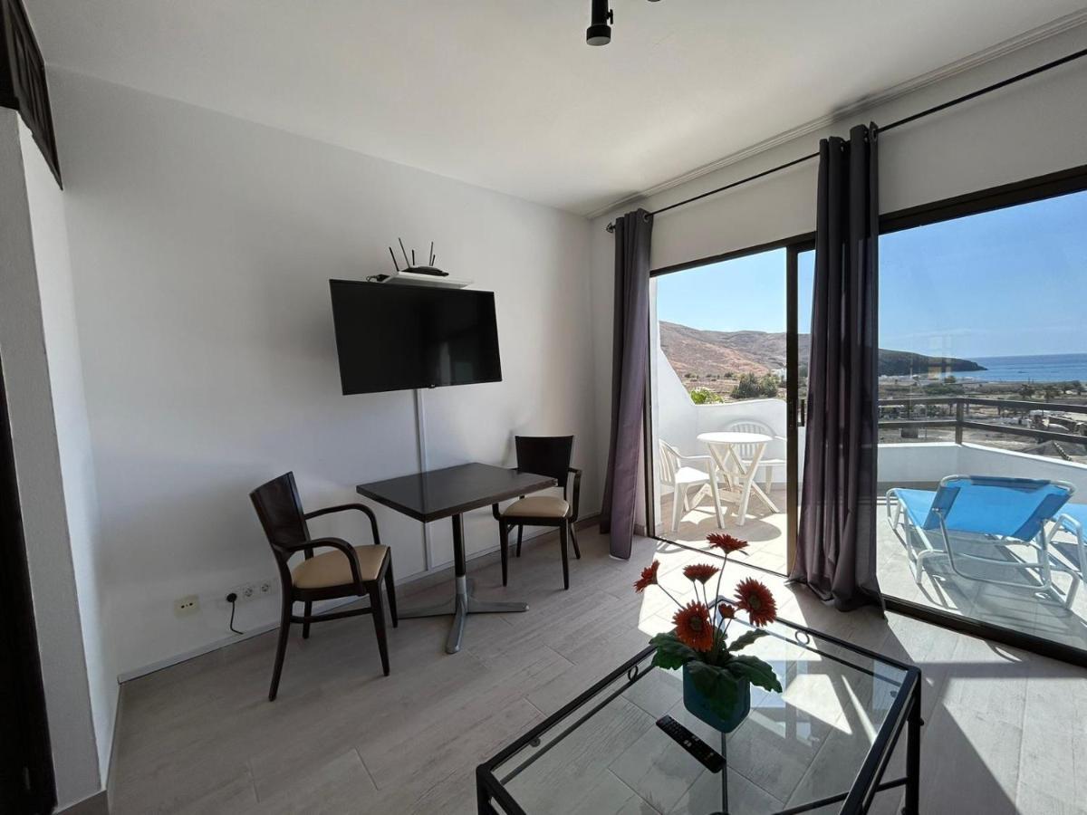 Aurora 104 Apartment Giniginámar Bagian luar foto
